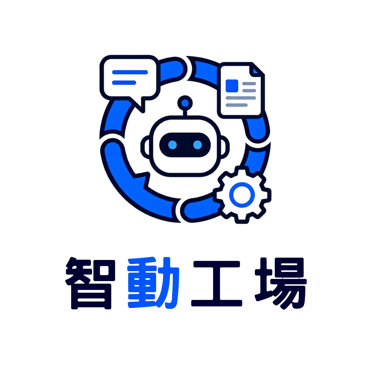 智動工場